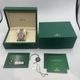 ROLEX(����å���) �����������ѥڥ��奢��41 134300 �����ǥ��ԥ� 2026ǯ3�� ̤���� ���� SA-118 ���ض�Ź