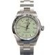 C-227 ROLEX (����å���) �����������ѡ��ڥ��奢��28 �ӻ��� 276200 �ԥ������� SS ���������� ̤Ĵ�� ��°�ʴ��� ̤���� ���Ź