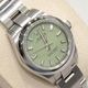 C-227 ROLEX (����å���) �����������ѡ��ڥ��奢��28 �ӻ��� 276200 �ԥ������� SS ���������� ̤Ĵ�� ��°�ʴ��� ̤���� ���Ź