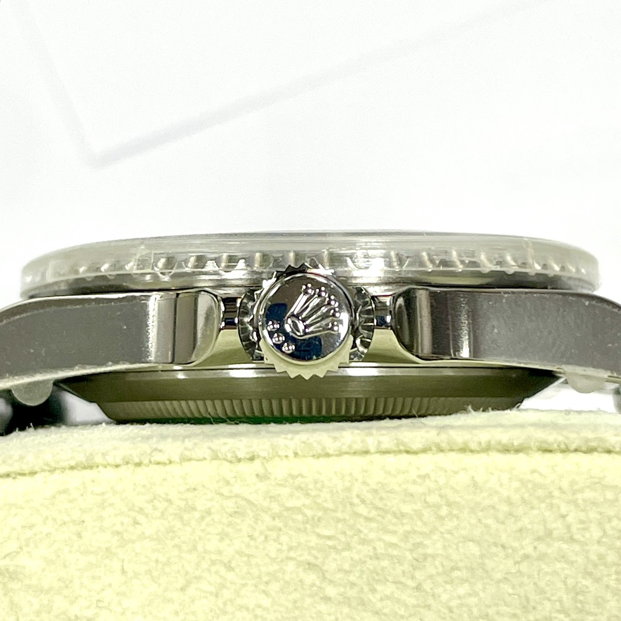 ROLEX(����å���)�����֥ޥ꡼�ʥΥ�ǥ��� 14060M �������� 2012ǯ3�� �ǥåȥ��ȥå��� AF-499������Ź�ˡ�