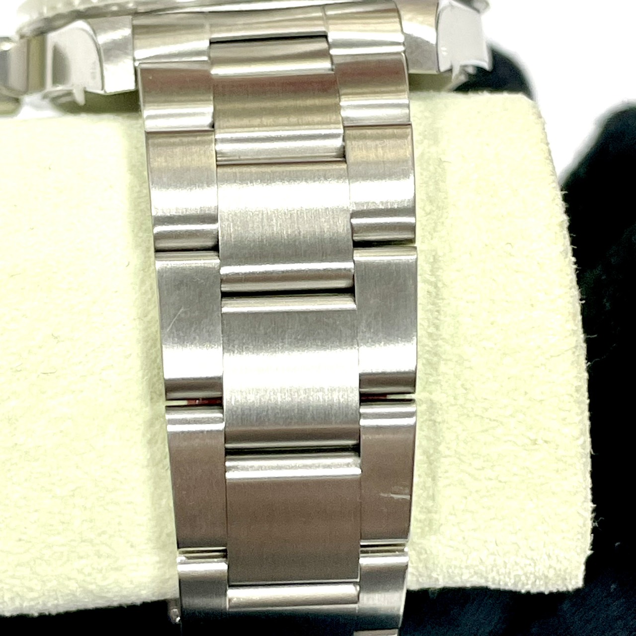 ROLEX(����å���)�����֥ޥ꡼�ʥΥ�ǥ��� 14060M �������� 2012ǯ3�� �ǥåȥ��ȥå��� AF-499������Ź�ˡ�