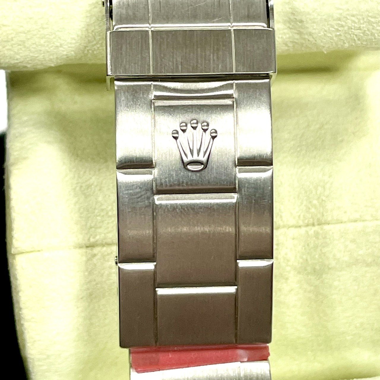 ROLEX(����å���)�����֥ޥ꡼�ʥΥ�ǥ��� 14060M �������� 2012ǯ3�� �ǥåȥ��ȥå��� AF-499������Ź�ˡ�