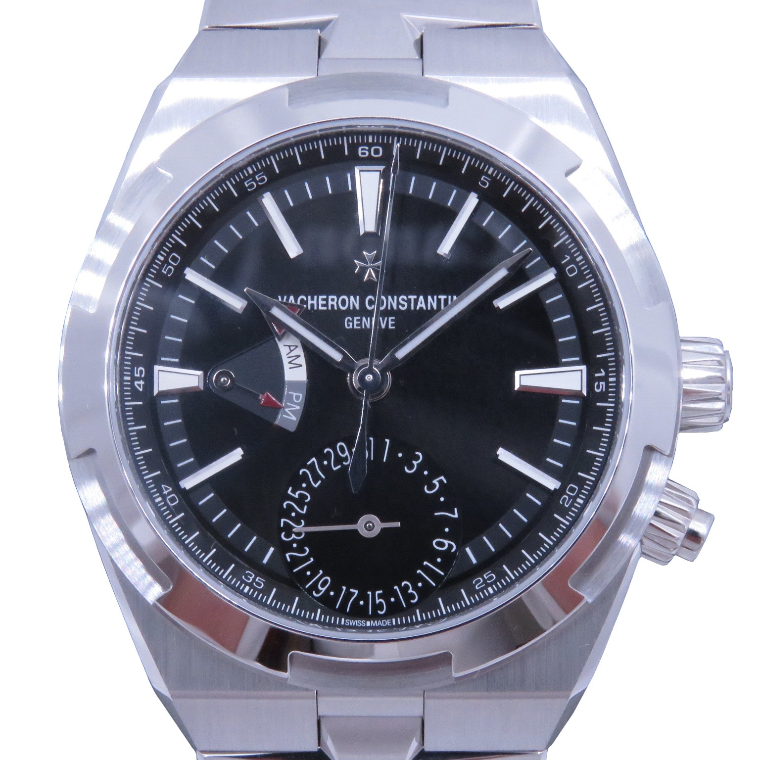 VACHERON CONSTANTIN(����������󥳥󥹥��󥿥�)/�����������������ǥ奢�륿����/7920V/210A-B546/�֥�å�/����Ĵͭ/2024.6��/̤������/NAC-270��̾�Ų�Ź��