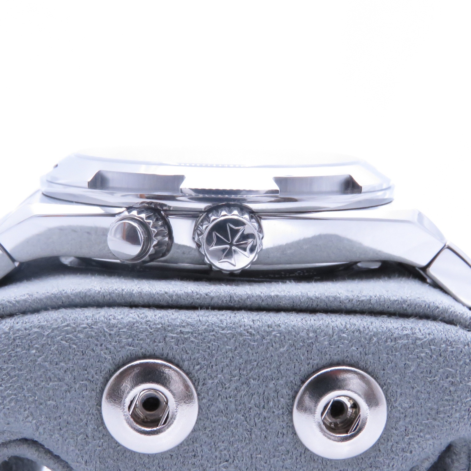 VACHERON CONSTANTIN(����������󥳥󥹥��󥿥�)/�����������������ǥ奢�륿����/7920V/210A-B546/�֥�å�/����Ĵͭ/2024.6��/̤������/NAC-270��̾�Ų�Ź��