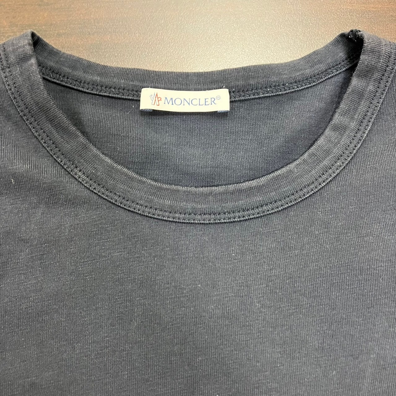 MONCLER�ʥ�󥯥졼��)��19ǯ��������MAGLIA��T����ġ��֥�å�����M�ˡ�����ʡ�AF-58������Ź��