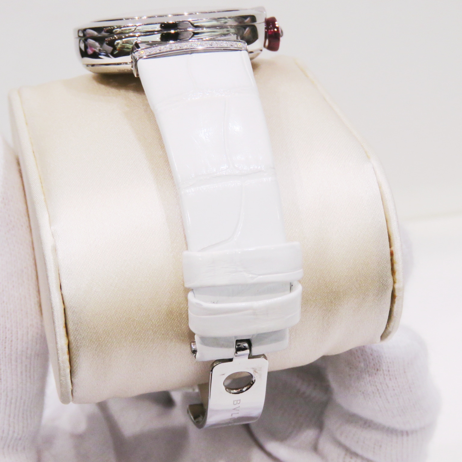 ブランドバンク フリマサイト ブラバン｜BVLGARI (ブルガリ) ルチェア