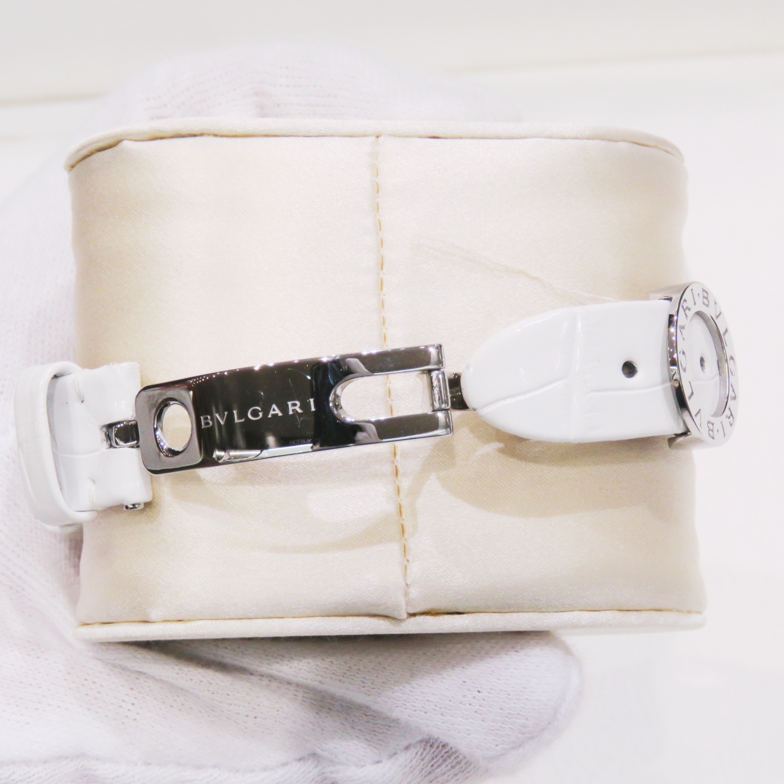 ブランドバンク フリマサイト ブラバン｜BVLGARI (ブルガリ) ルチェア