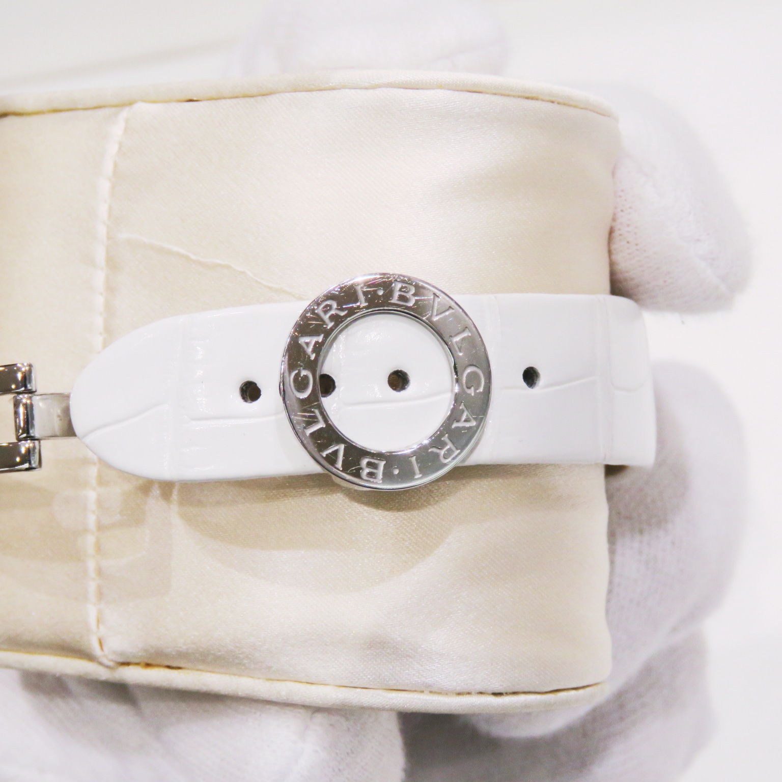 ブランドバンク フリマサイト ブラバン｜BVLGARI (ブルガリ) ルチェア