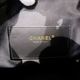 CHANEL (����ͥ�) CHANEL25 �ߥǥ�����ϥ�ɥХå� AS5311 �֥�å�(�ޥåȥ�����ɶ��) ���쥤��ɥ����ե����� ̤���� Z66 ���Ź