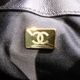 CHANEL (����ͥ�) CHANEL25 �ߥǥ�����ϥ�ɥХå� AS5311 �֥�å�(�ޥåȥ�����ɶ��) ���쥤��ɥ����ե����� ̤���� Z66 ���Ź