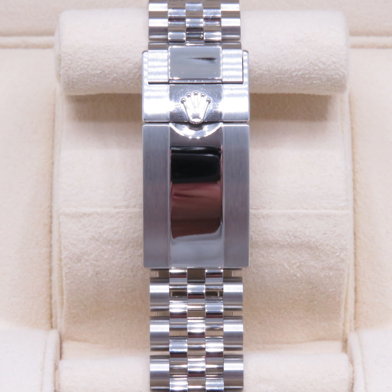 ROLEX(����å���)/GMT�ޥ�������/126710BLRO/�֥�å�/�ڥץ�/����ӥ꡼/2021.3��/����Ʊ��/NAC-628��̾�Ų�Ź��