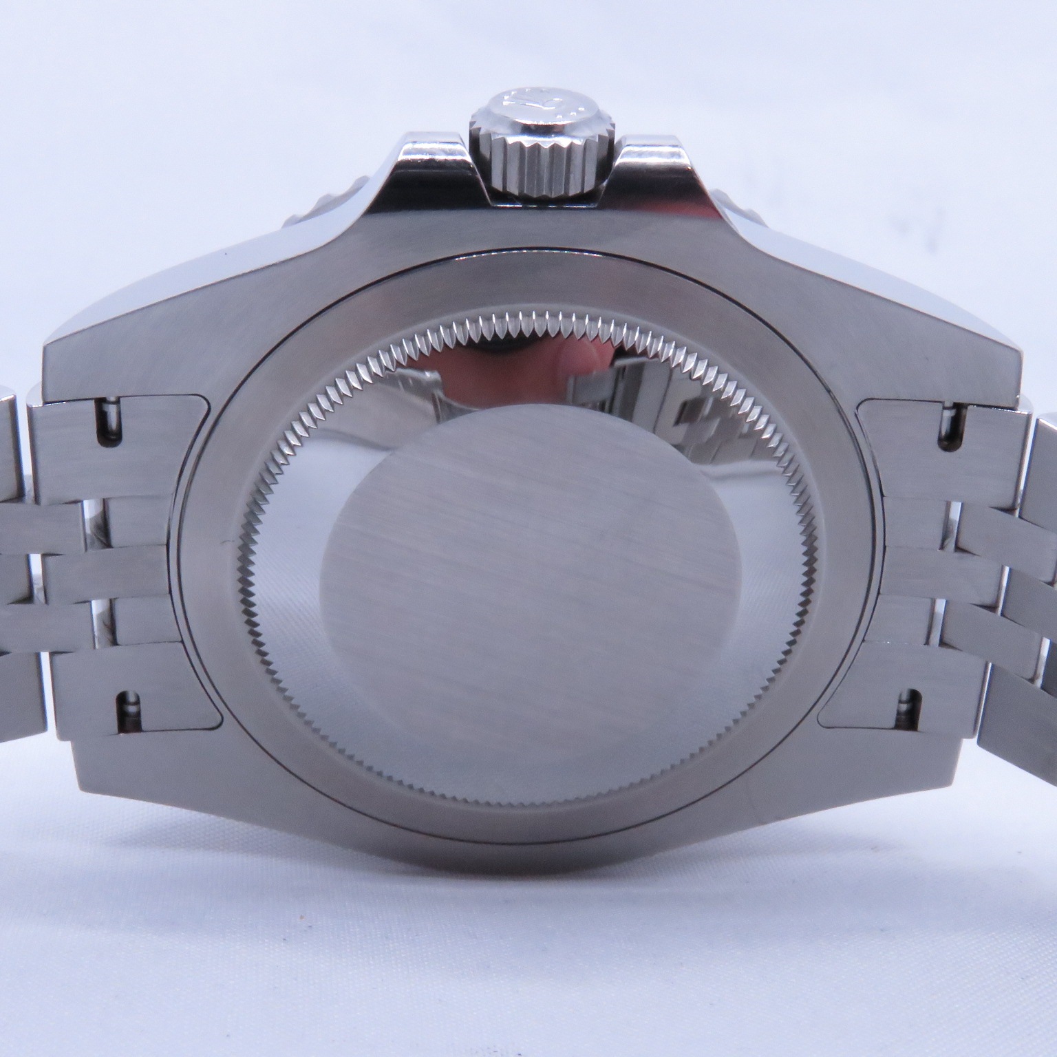 ROLEX(����å���)/GMT�ޥ�������/126710BLRO/�֥�å�/�ڥץ�/����ӥ꡼/2021.3��/����Ʊ��/NAC-628��̾�Ų�Ź��