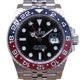 ROLEX(����å���)/GMT�ޥ�������/126710BLRO/�֥�å�/�ڥץ�/����ӥ꡼/2021.3��/����Ʊ��/NAC-628��̾�Ų�Ź��