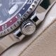 ROLEX(����å���)/GMT�ޥ�������/126710BLRO/�֥�å�/�ڥץ�/����ӥ꡼/2021.3��/����Ʊ��/NAC-628��̾�Ų�Ź��