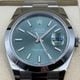 ROLEX(����å���) �ǥ��ȥ��㥹��41 126300 �ߥ�ȥ��꡼��  2026ǯ4�� 2����Ĵ��ͭ ̤���� ���� SA-151 ���ض�Ź