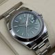 ROLEX(����å���) �ǥ��ȥ��㥹��41 126300 �ߥ�ȥ��꡼��  2026ǯ4�� 2����Ĵ��ͭ ̤���� ���� SA-151 ���ض�Ź