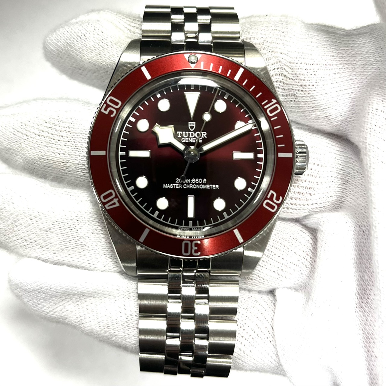 TUDOR�ʥ��塼�����˥֥�å��٥�58 ��7939A1A0RU�� ������ʡ� ���� ��AF-506������Ź��