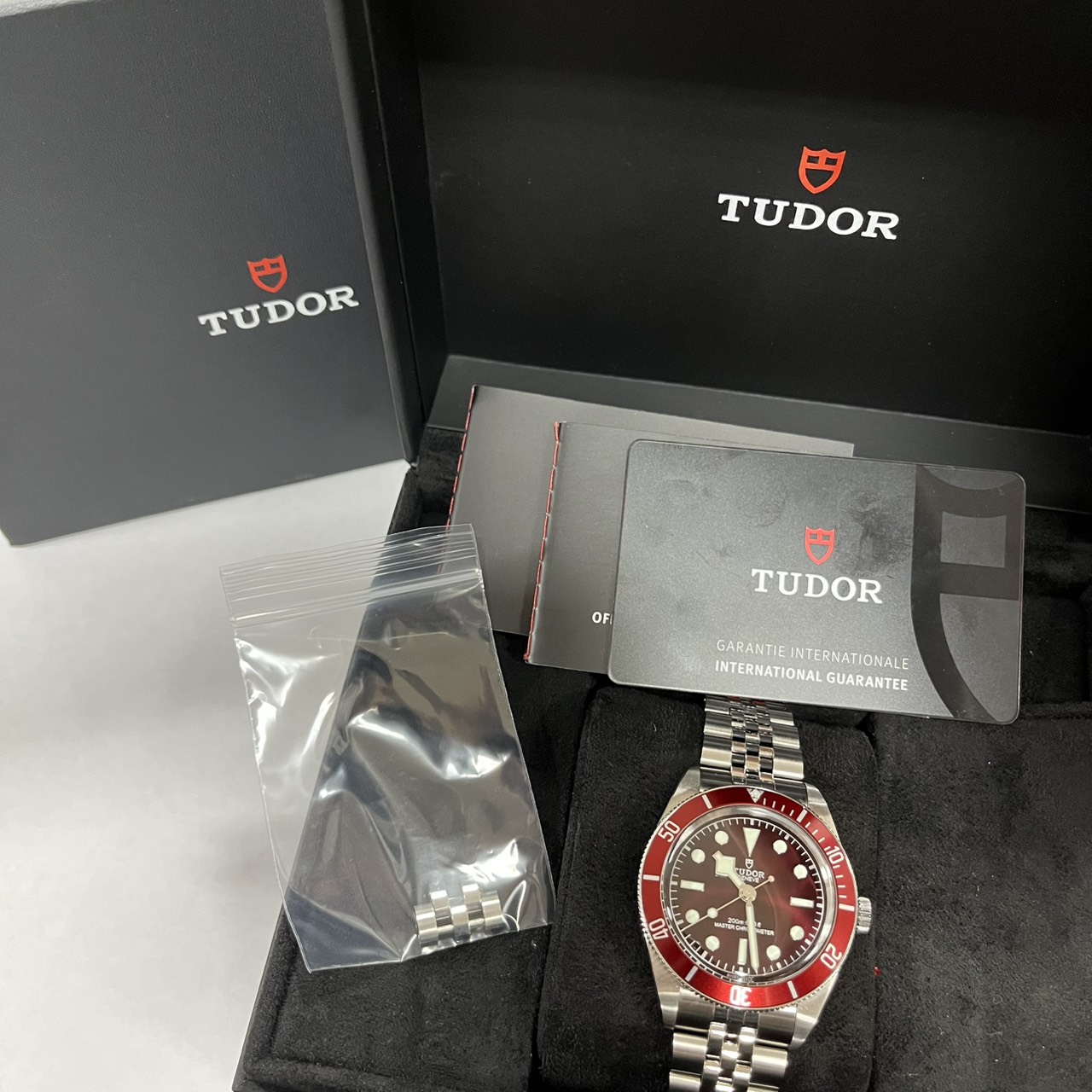 TUDOR�ʥ��塼�����˥֥�å��٥�58 ��7939A1A0RU�� ������ʡ� ���� ��AF-506������Ź��