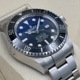 ROLEX (����å���) �ǥ����ץ��� 126660 D�֥롼 SS ������� ���ض�Ź 