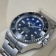 ROLEX (����å���) �ǥ����ץ��� 126660 D�֥롼 SS ������� ���ض�Ź 
