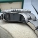 ROLEX (����å���) �ǥ����ץ��� 126660 D�֥롼 SS ������� ���ض�Ź 