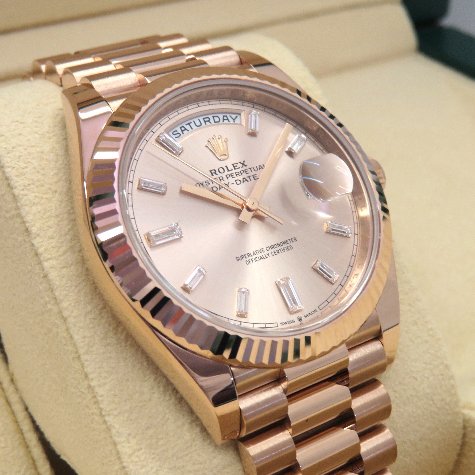ブランドバンク フリマサイト ブラバン｜ROLEX(ロレックス