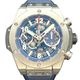HUBLOT(���֥�) �ӥå����Х� ���˥� �����˥��� 441.NX.5179.RX �֥롼 2020ǯ ������� ST-176 (���ض�Ź)