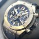 HUBLOT(���֥�) �ӥå����Х� ���˥� �����˥��� 441.NX.5179.RX �֥롼 2020ǯ ������� ST-176 (���ض�Ź)