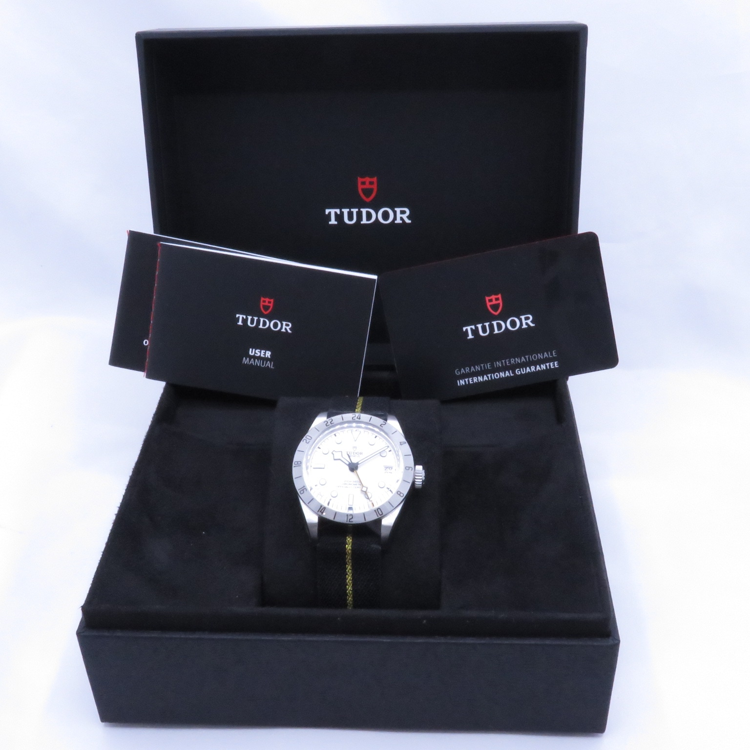 TUDOR(塼)/֥å٥ץ/M79470-0005/ۥ磻/ե֥åȥå(饤)/2025.6/̤/NAC-260̾ŲŹ