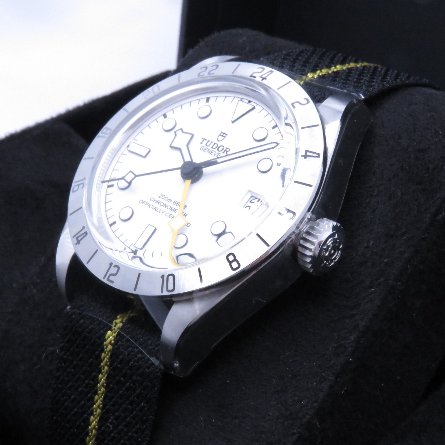 TUDOR(塼)/֥å٥ץ/M79470-0005/ۥ磻/ե֥åȥå(饤)/2025.6/̤/NAC-260̾ŲŹ