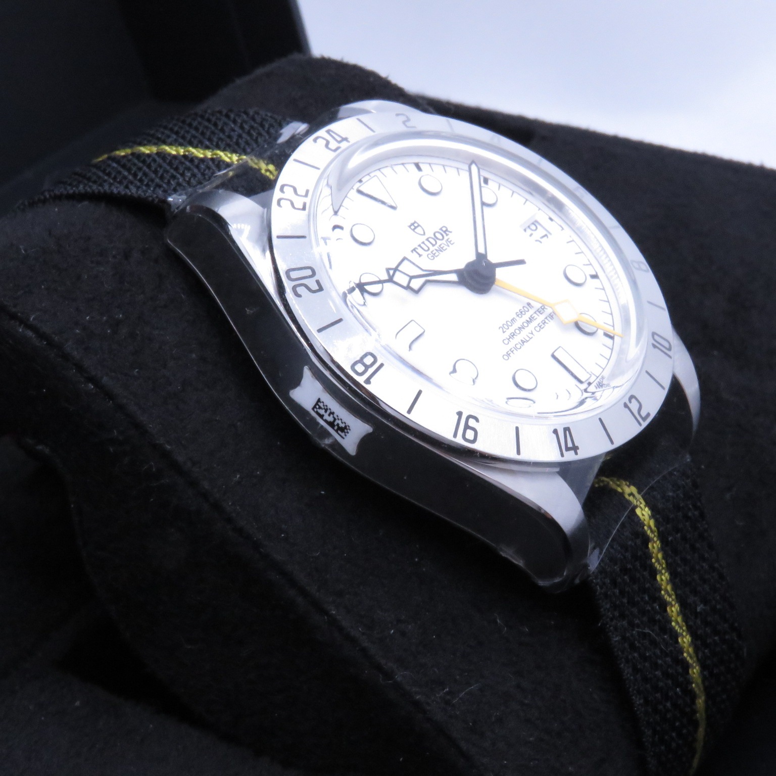 TUDOR(塼)/֥å٥ץ/M79470-0005/ۥ磻/ե֥åȥå(饤)/2025.6/̤/NAC-260̾ŲŹ