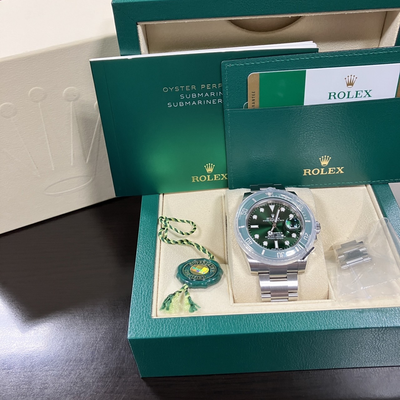 ブランドバンク フリマサイト ブラバン｜ROLEX (ロレックス 