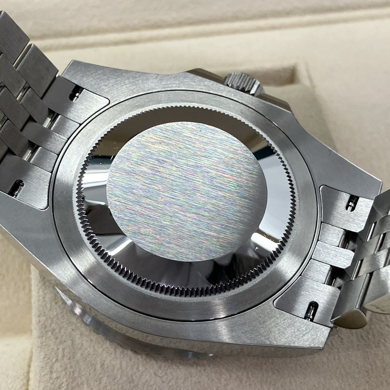 ROLEX(����å���) GMT�ޥ������� 126710BLNR ����ӥ꡼ 2022ǯ5�� ������� UG-439 (����Ź)
