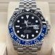 ROLEX(����å���) GMT�ޥ������� 126710BLNR ����ӥ꡼ 2022ǯ5�� ������� UG-439 (����Ź)
