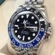 ROLEX(����å���) GMT�ޥ������� 126710BLNR ����ӥ꡼ 2022ǯ5�� ������� UG-439 (����Ź)