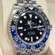 ROLEX(����å���) GMT�ޥ������� 126710BLNR ����ӥ꡼ 2022ǯ5�� ������� UG-439 (����Ź)