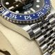 ROLEX(����å���) GMT�ޥ������� 126710BLNR ����ӥ꡼ 2022ǯ5�� ������� UG-439 (����Ź)