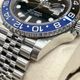 ROLEX(����å���) GMT�ޥ������� 126710BLNR ����ӥ꡼ 2022ǯ5�� ������� UG-439 (����Ź)