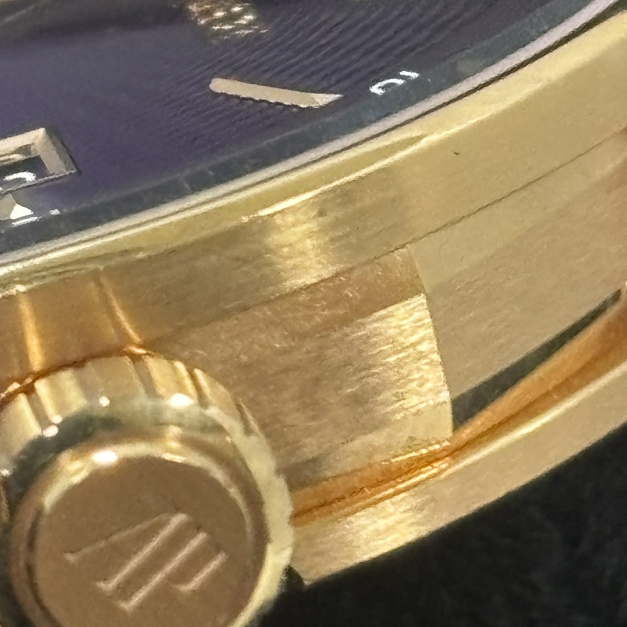 AUDEMARSPIGUET(�����ǥޥԥ�) CODE 11.59 �Х� �����ǥ� �ԥ� �����ȥޥƥ��å���77410OR.OO.A623CR.01��2024ǯ12���š����ʡ�AE-547��������Ź��