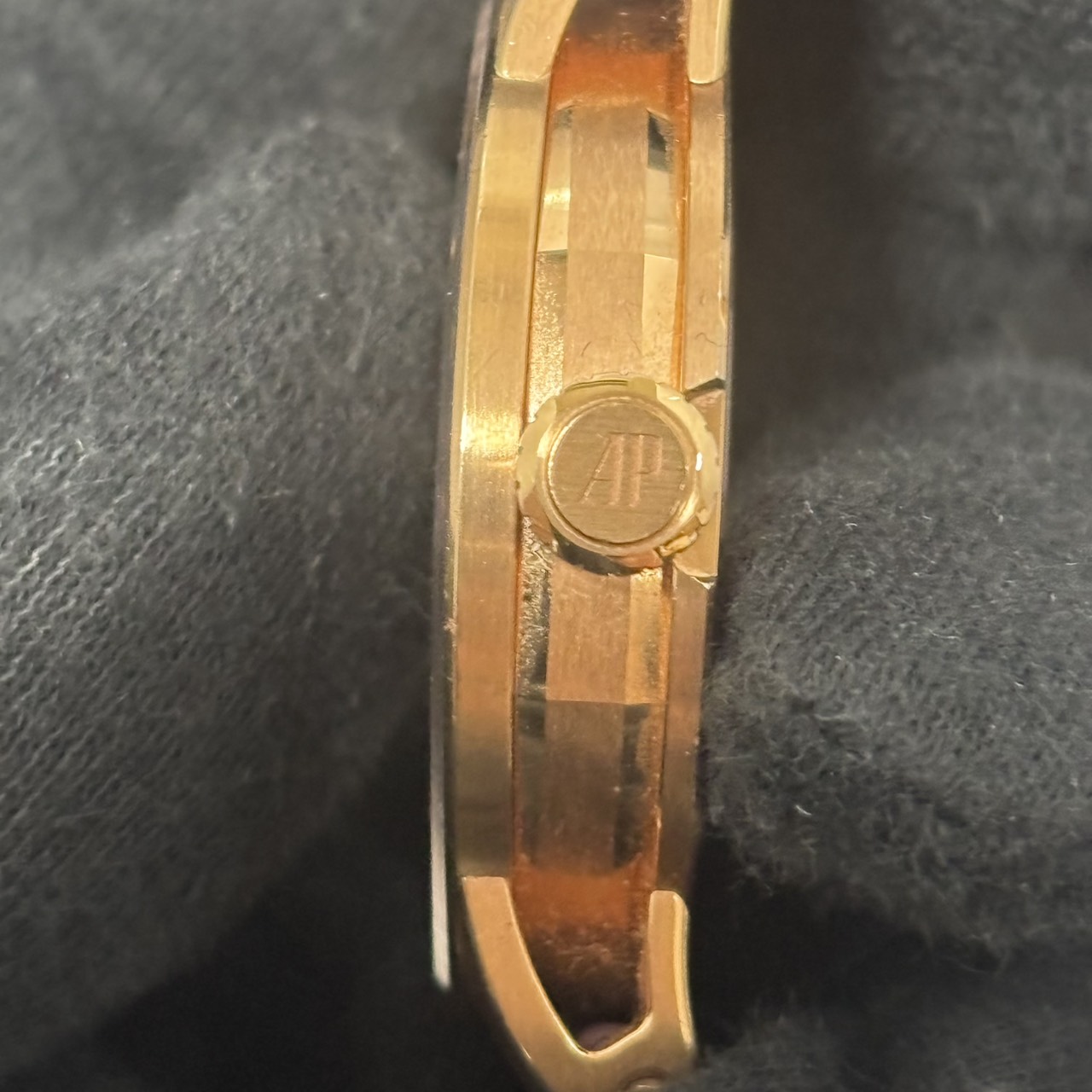 AUDEMARSPIGUET(�����ǥޥԥ�) CODE 11.59 �Х� �����ǥ� �ԥ� �����ȥޥƥ��å���77410OR.OO.A623CR.01��2024ǯ12���š����ʡ�AE-547��������Ź��