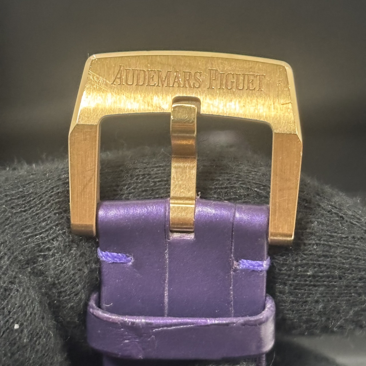 AUDEMARSPIGUET(�����ǥޥԥ�) CODE 11.59 �Х� �����ǥ� �ԥ� �����ȥޥƥ��å���77410OR.OO.A623CR.01��2024ǯ12���š����ʡ�AE-547��������Ź��