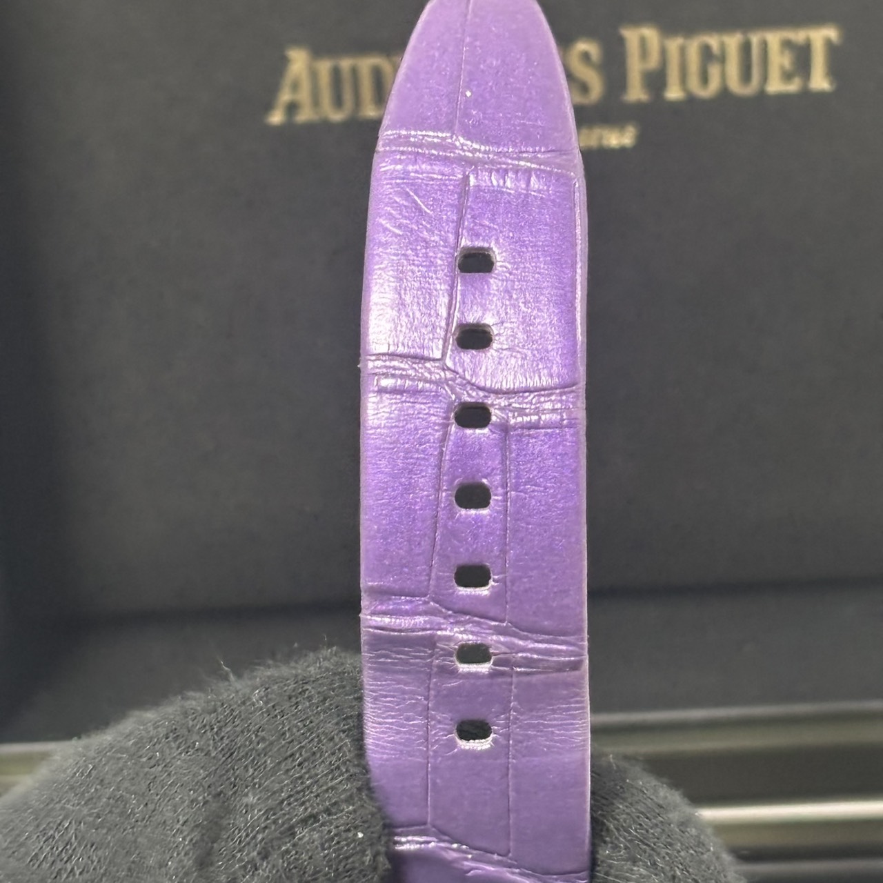 AUDEMARSPIGUET(�����ǥޥԥ�) CODE 11.59 �Х� �����ǥ� �ԥ� �����ȥޥƥ��å���77410OR.OO.A623CR.01��2024ǯ12���š����ʡ�AE-547��������Ź��