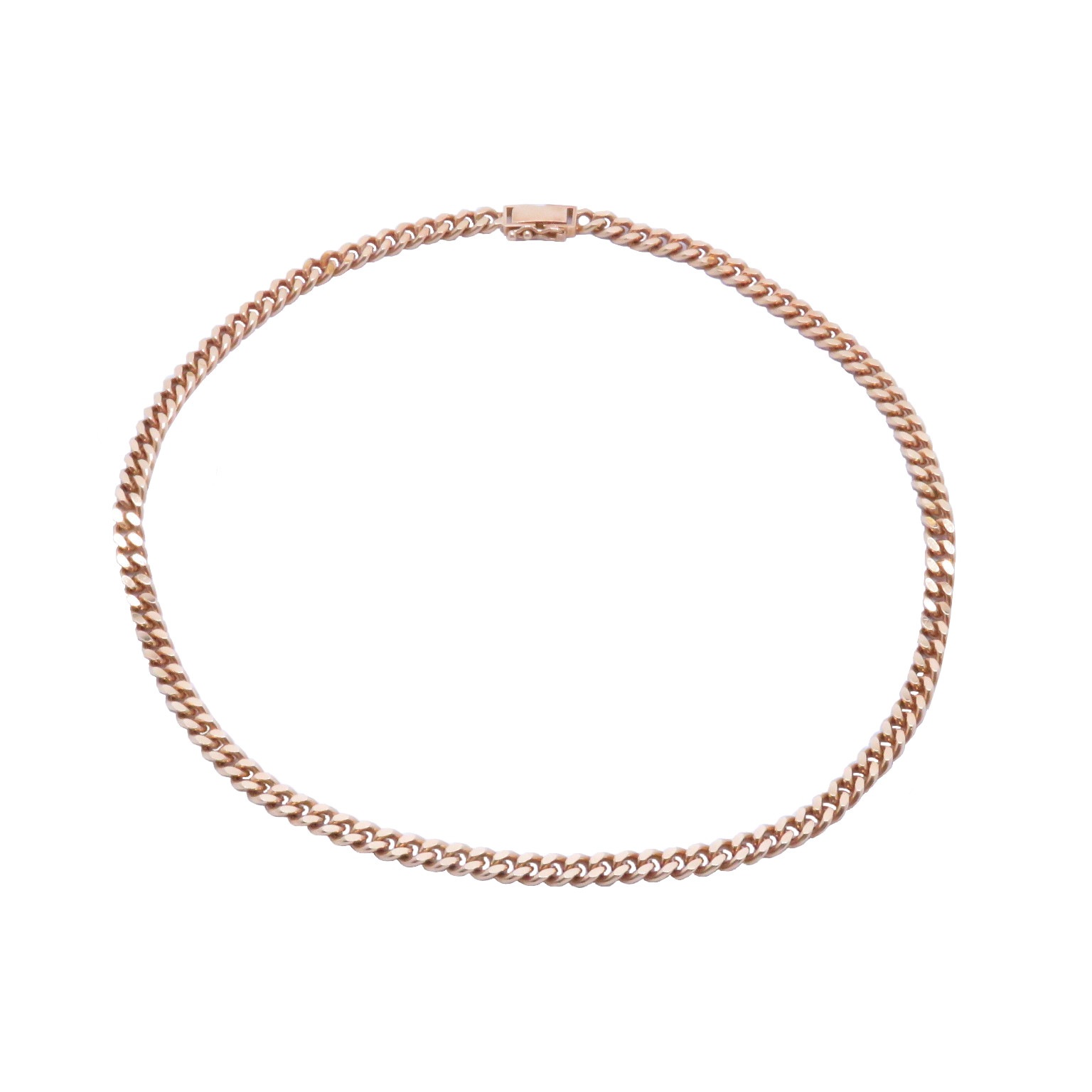 K18/���̥��إ��ͥå��쥹/��40cm/��40g/¤ʾ�ɸ���ޡ�������/���ΤΤ�/���A/NAC-629��̾�Ų�Ź��