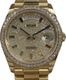 ROLEX(����å���) �ǥ��ǥ���36 128348RBR �쥤��ܡ� �ѥ��������� 2025ǯ3�� ����� ���� SA-291 ���ض�Ź