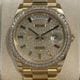 ROLEX(����å���) �ǥ��ǥ���36 128348RBR �쥤��ܡ� �ѥ��������� 2025ǯ3�� ����� ���� SA-291 ���ض�Ź