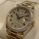 ROLEX(����å���) �ǥ��ǥ���36 128348RBR �쥤��ܡ� �ѥ��������� 2025ǯ3�� ����� ���� SA-291 ���ض�Ź