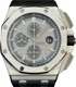 AUDEMARS PIGUET(�����ǥ� ���ԥ�) �����ǥޥԥ� ������륪���� ���ե��祢�����Υ���� 26417BC.OO.A002CR.01 ���졼 ���ܥ֥ƥ��å�50�ܸ��� ������� ���ض�Ź CAT-288
