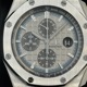 AUDEMARS PIGUET(�����ǥ� ���ԥ�) �����ǥޥԥ� ������륪���� ���ե��祢�����Υ���� 26417BC.OO.A002CR.01 ���졼 ���ܥ֥ƥ��å�50�ܸ��� ������� ���ض�Ź CAT-288