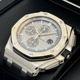 AUDEMARS PIGUET(�����ǥ� ���ԥ�) �����ǥޥԥ� ������륪���� ���ե��祢�����Υ���� 26417BC.OO.A002CR.01 ���졼 ���ܥ֥ƥ��å�50�ܸ��� ������� ���ض�Ź CAT-288
