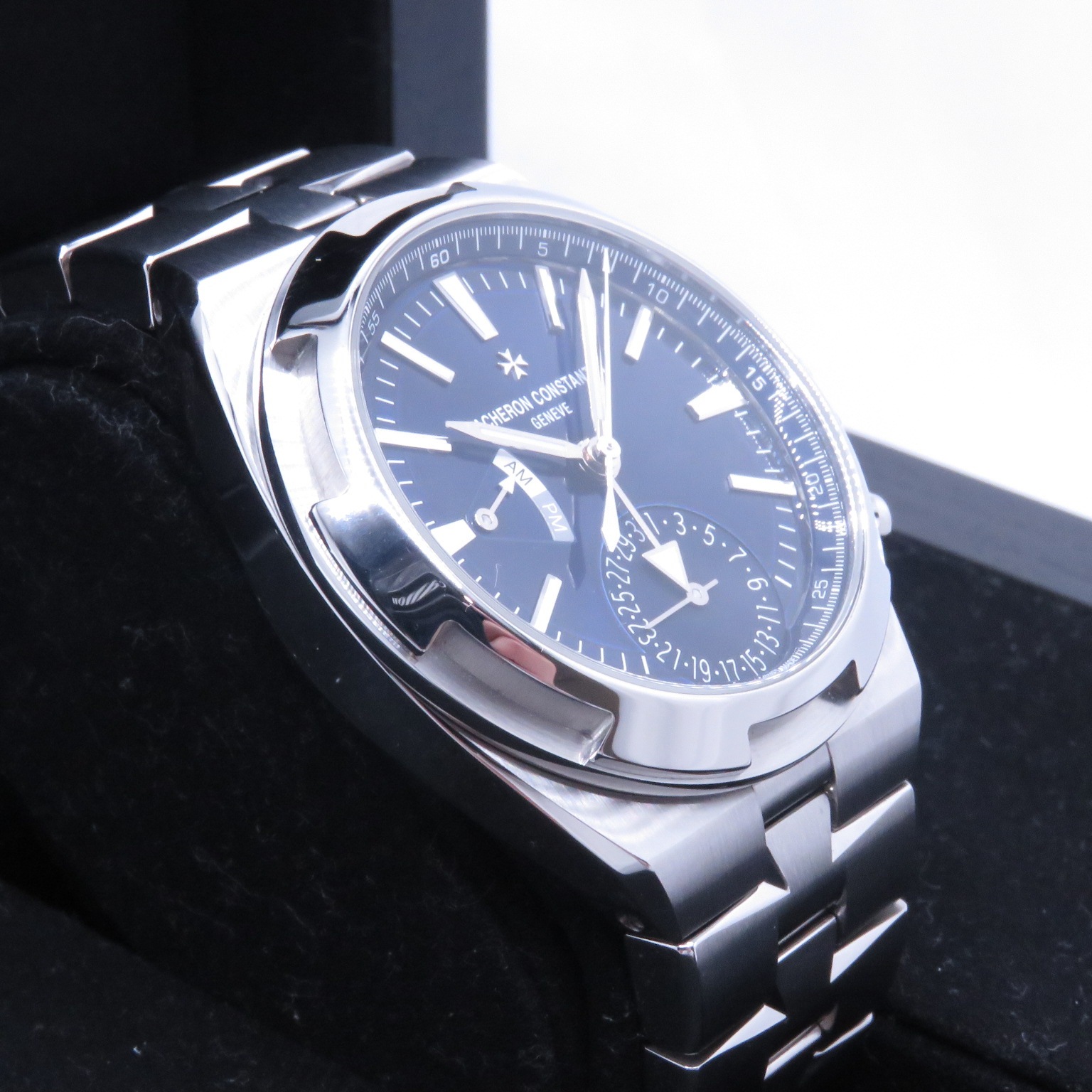 VACHERON CONSTANTIN(󥳥󥹥󥿥) ǥ奢륿 7900V/110A-B334 ֥롼 2023ǯ5 A NAC-59 (̾ŲŹ)